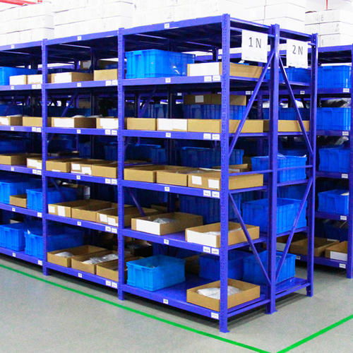 輕型倉庫貨架批發及計算機應用概述