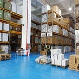 浙江云倉(cāng)公司 9年倉(cāng)配經(jīng)驗(yàn)賦能江浙滬電商倉(cāng)儲(chǔ)物流外包