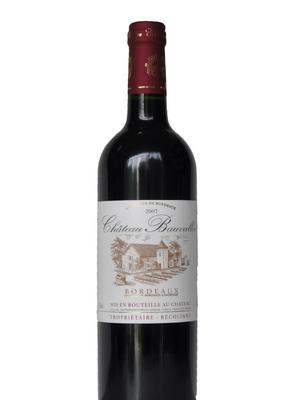 巴瓦倫城堡法國(guó)進(jìn)口紅葡萄酒 品質(zhì)保證與送禮佳品的完美融合