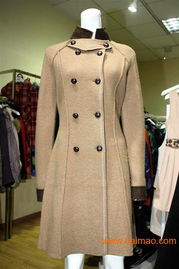 掘金時尚藍(lán)海 中高檔庫存女裝批發(fā)與零售的新機(jī)遇